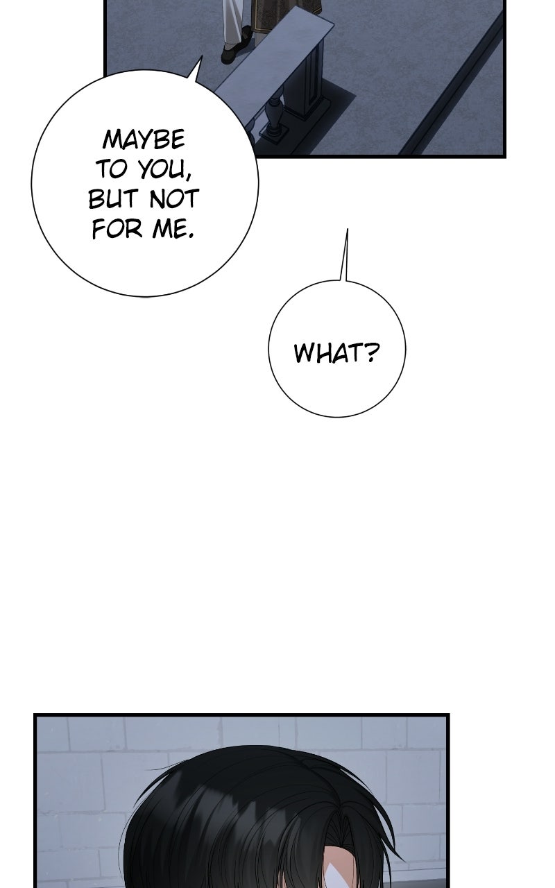 Raising the SecondMale Lead’s Son Episode 48 page 23 - 