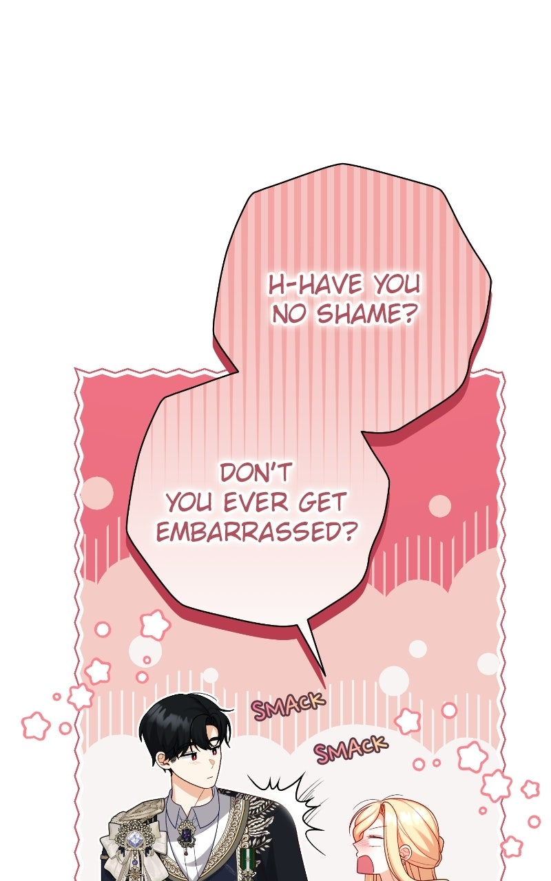 Raising the SecondMale Lead’s Son Episode 48 page 27 - 