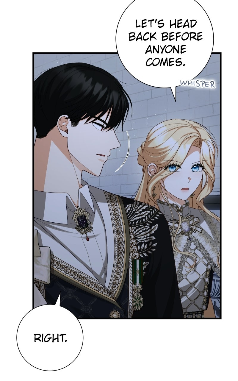 Raising the SecondMale Lead’s Son Episode 48 page 31 - 