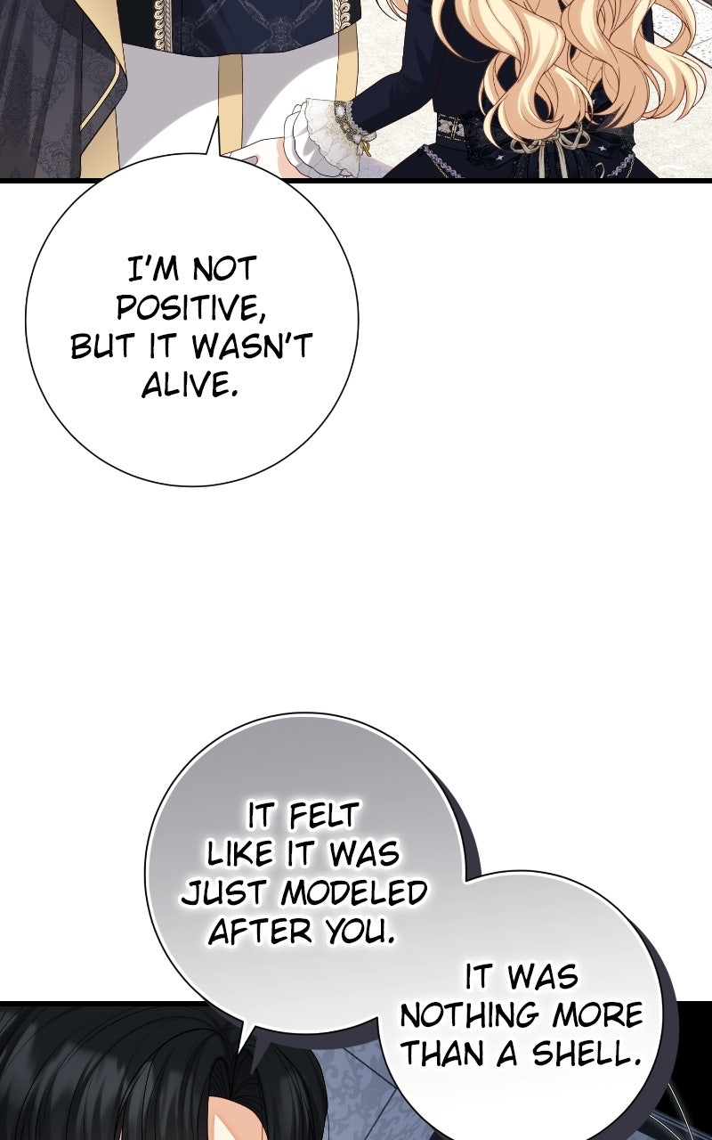 Raising the SecondMale Lead’s Son Episode 48 page 38 - 