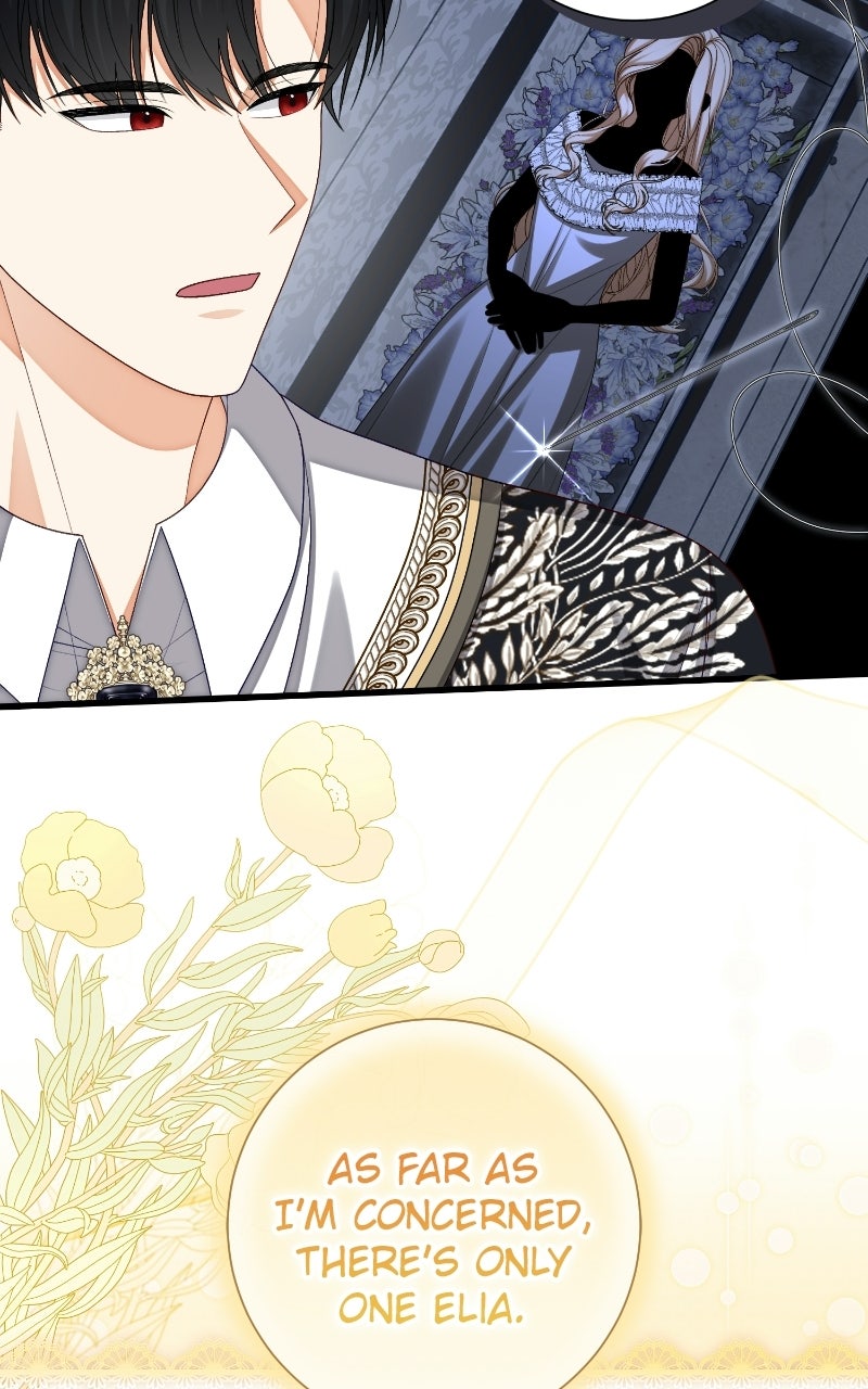 Raising the SecondMale Lead’s Son Episode 48 page 39 - 