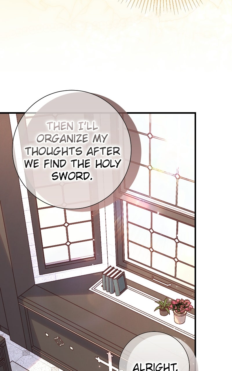 Raising the SecondMale Lead’s Son Episode 48 page 42 - 