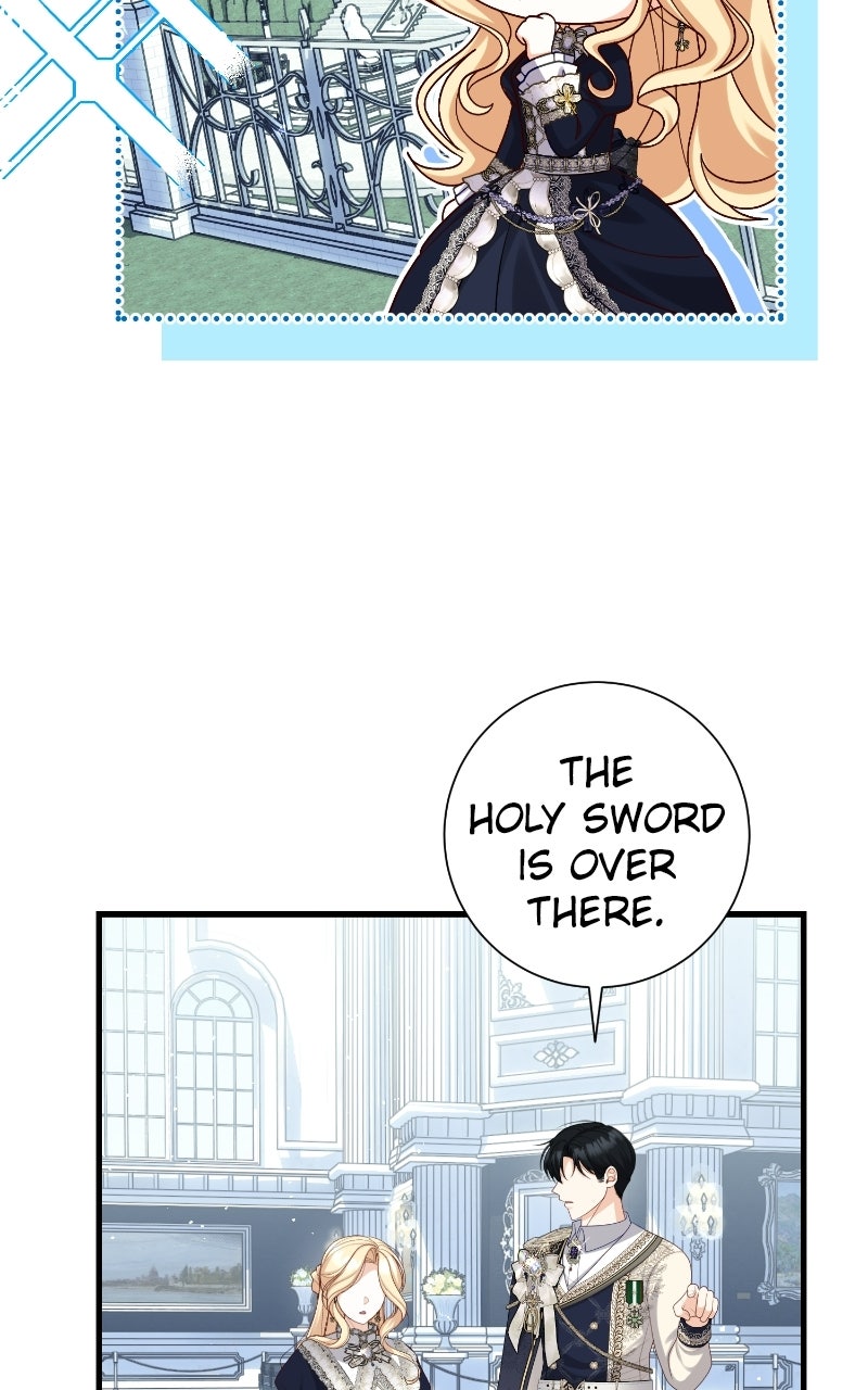 Raising the SecondMale Lead’s Son Episode 48 page 48 - 