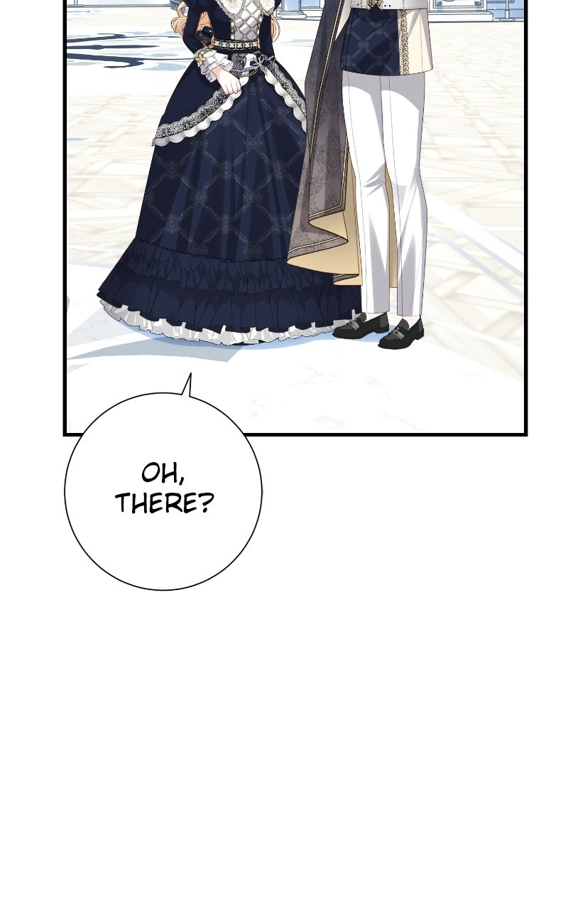 Raising the SecondMale Lead’s Son Episode 48 page 49 - 