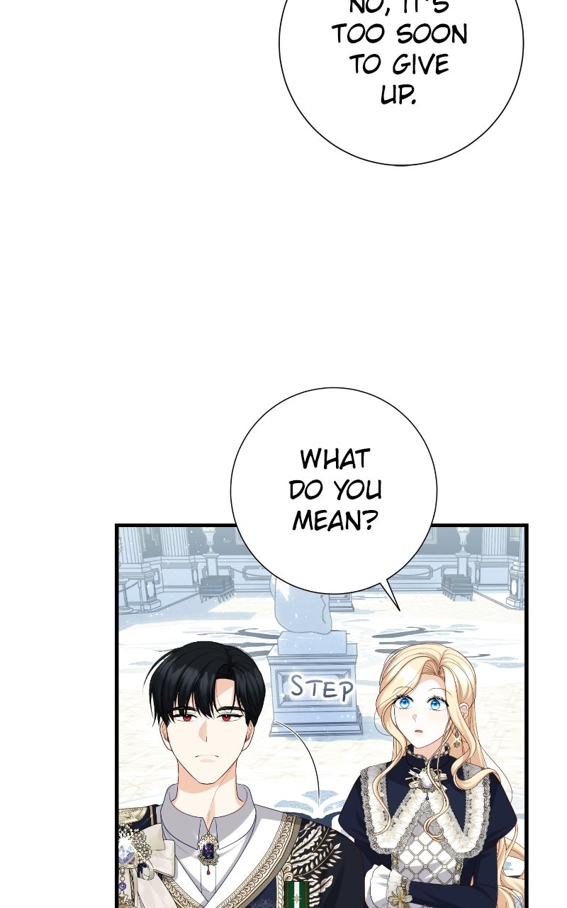 Raising the SecondMale Lead’s Son Episode 48 page 63 - 