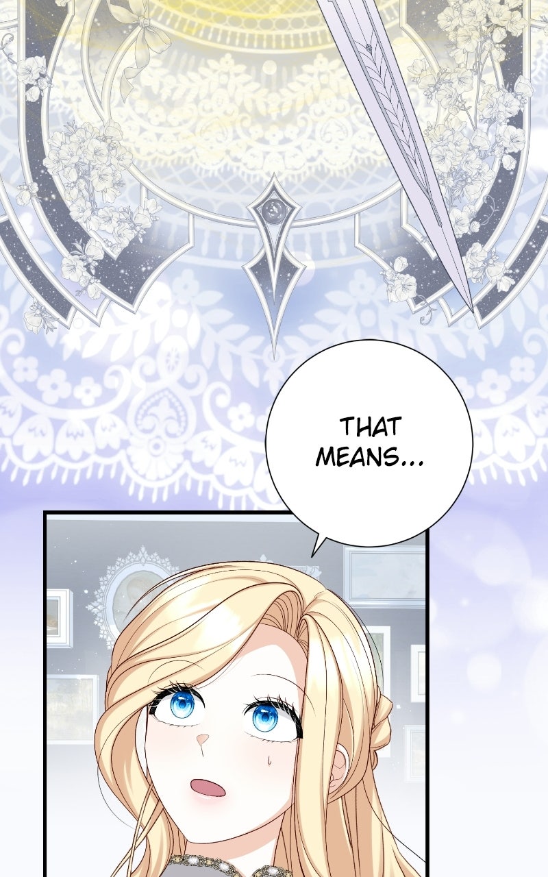 Raising the SecondMale Lead’s Son Episode 48 page 67 - 