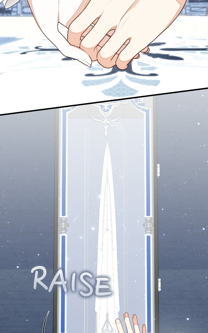 Raising the SecondMale Lead’s Son Episode 48 page 70 - 