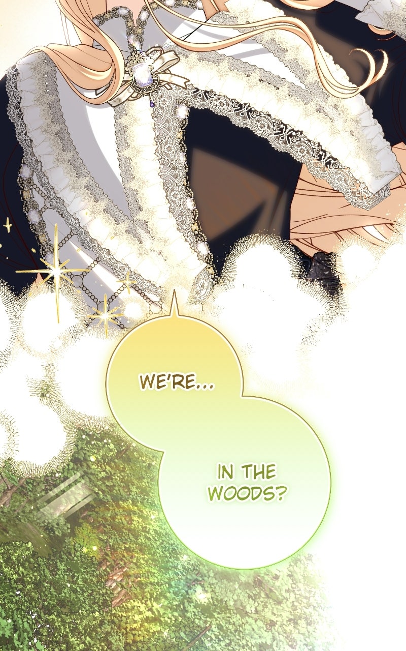 Raising the SecondMale Lead’s Son Episode 48 page 73 - 