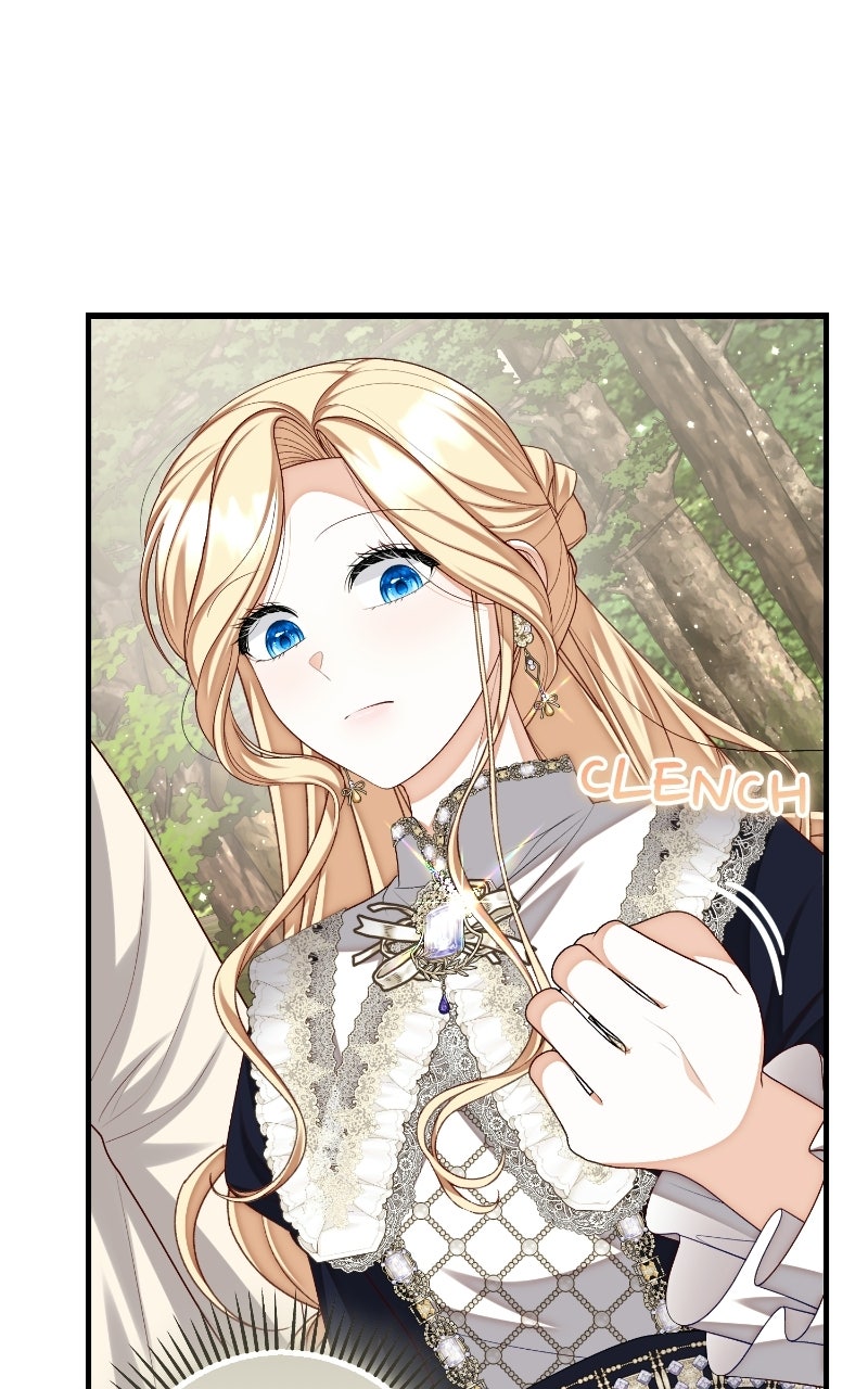 Raising the SecondMale Lead’s Son Episode 48 page 75 - 