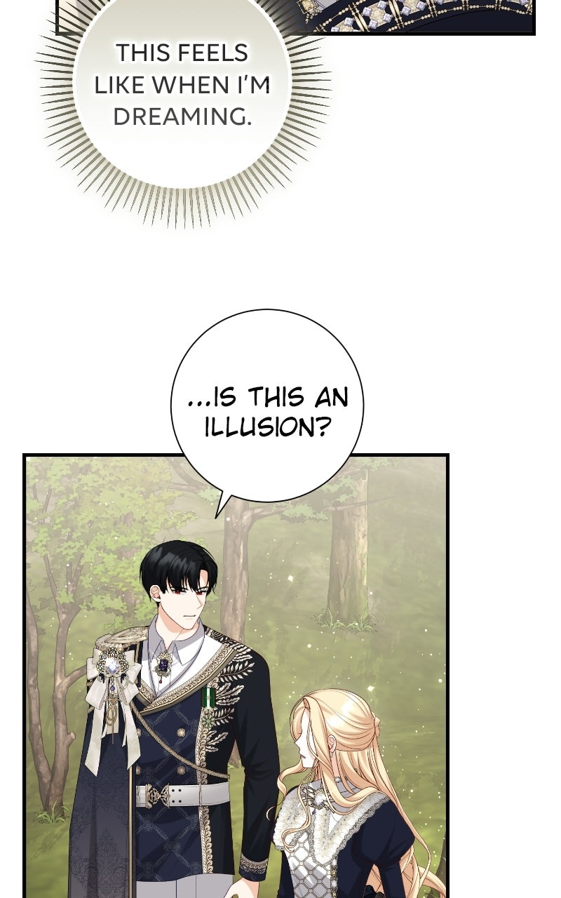 Raising the SecondMale Lead’s Son Episode 48 page 76 - 