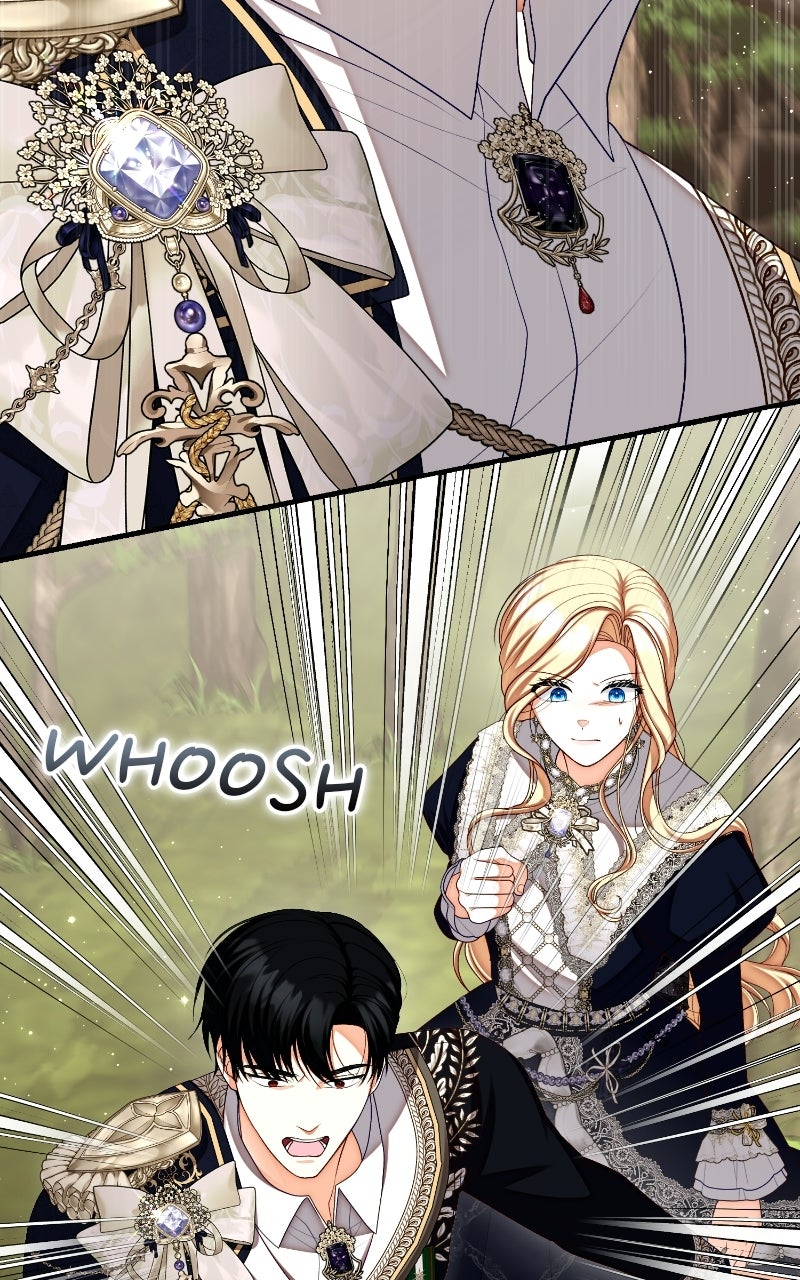 Raising the SecondMale Lead’s Son Episode 48 page 79 - 