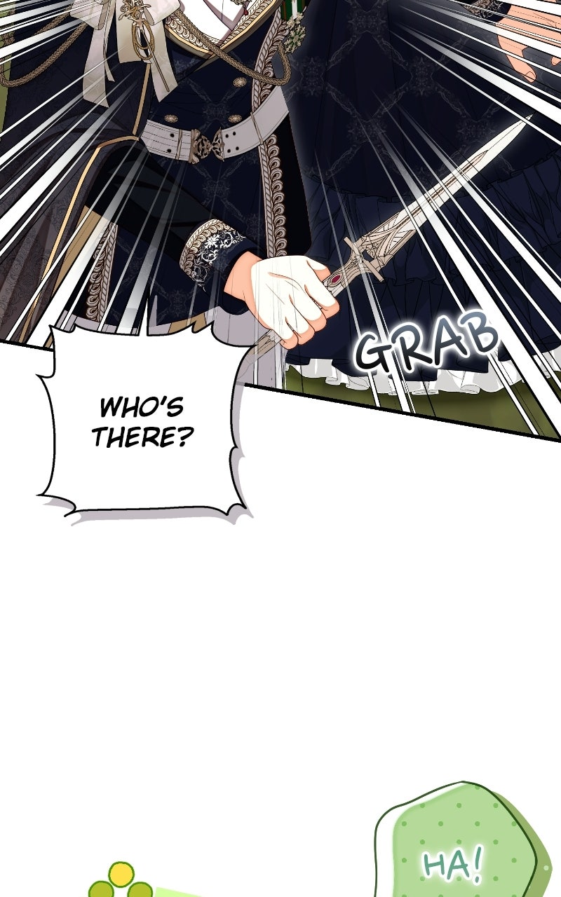 Raising the SecondMale Lead’s Son Episode 48 page 80 - 