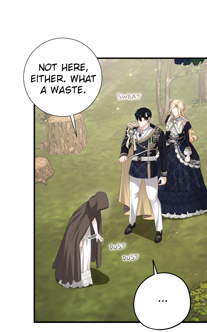 Raising the SecondMale Lead’s Son Episode 48 page 82 - 