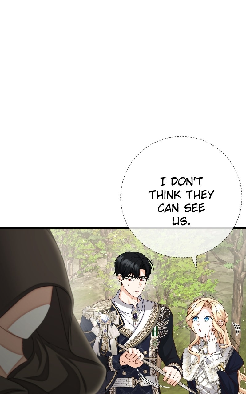 Raising the SecondMale Lead’s Son Episode 48 page 83 - 