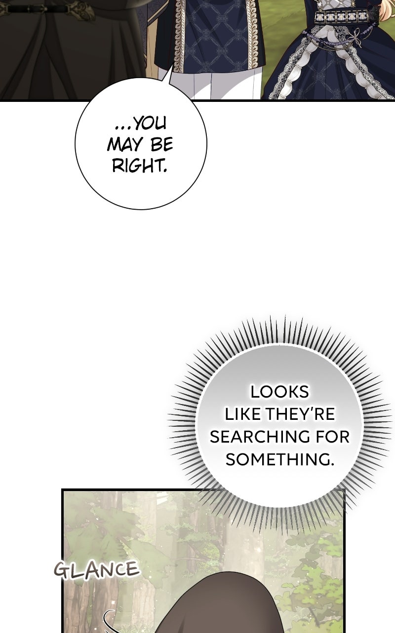 Raising the SecondMale Lead’s Son Episode 48 page 84 - 