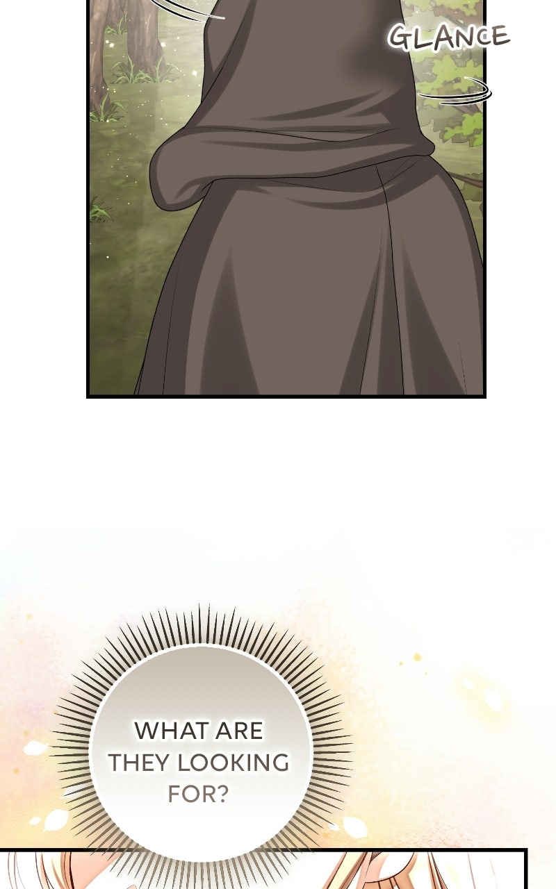 Raising the SecondMale Lead’s Son Episode 48 page 85 - 