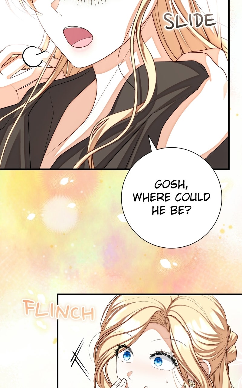 Raising the SecondMale Lead’s Son Episode 48 page 86 - 