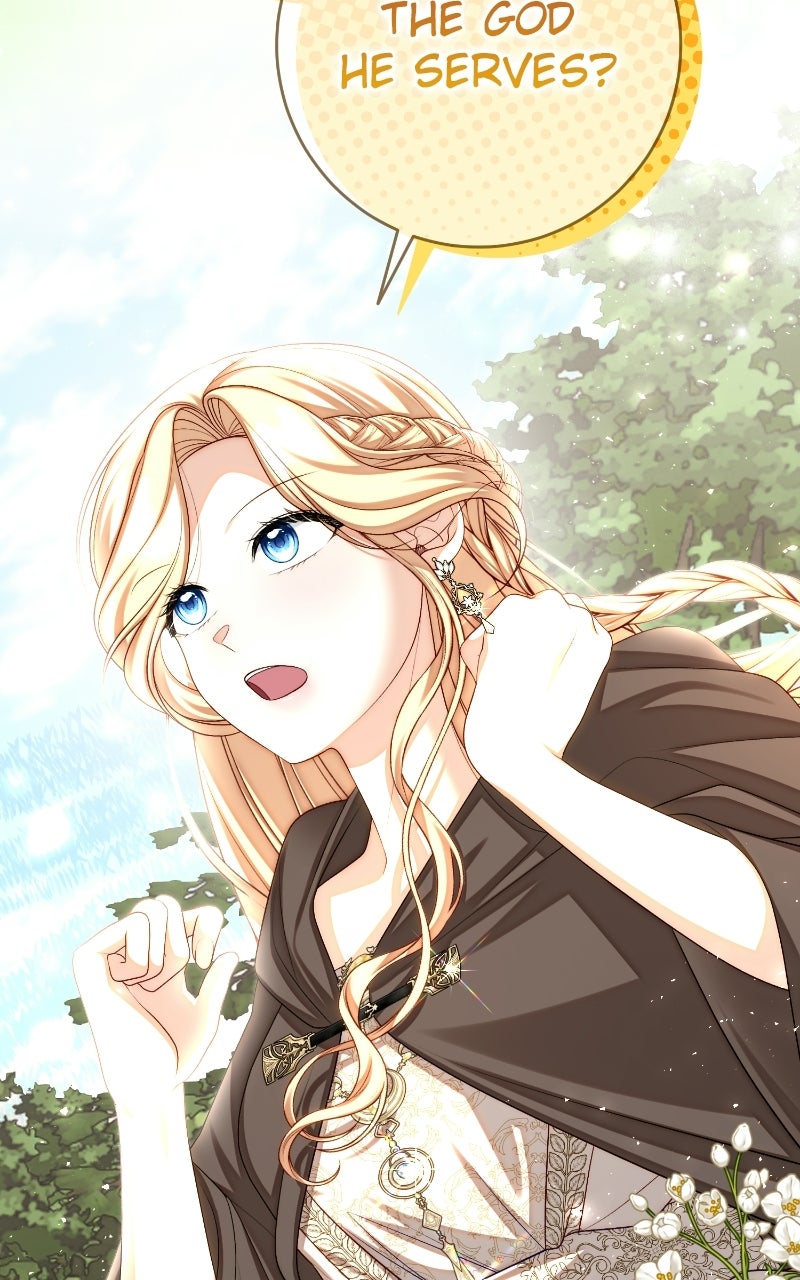 Raising the SecondMale Lead’s Son Episode 48 page 88 - 