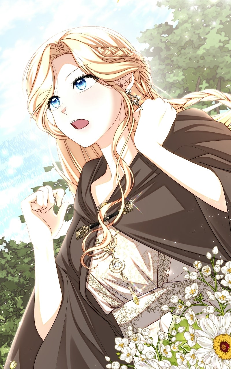 Raising the SecondMale Lead’s Son Episode 49 page 2 - 