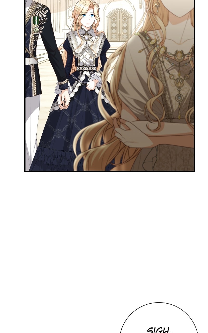 Raising the SecondMale Lead’s Son Episode 49 page 19 - 