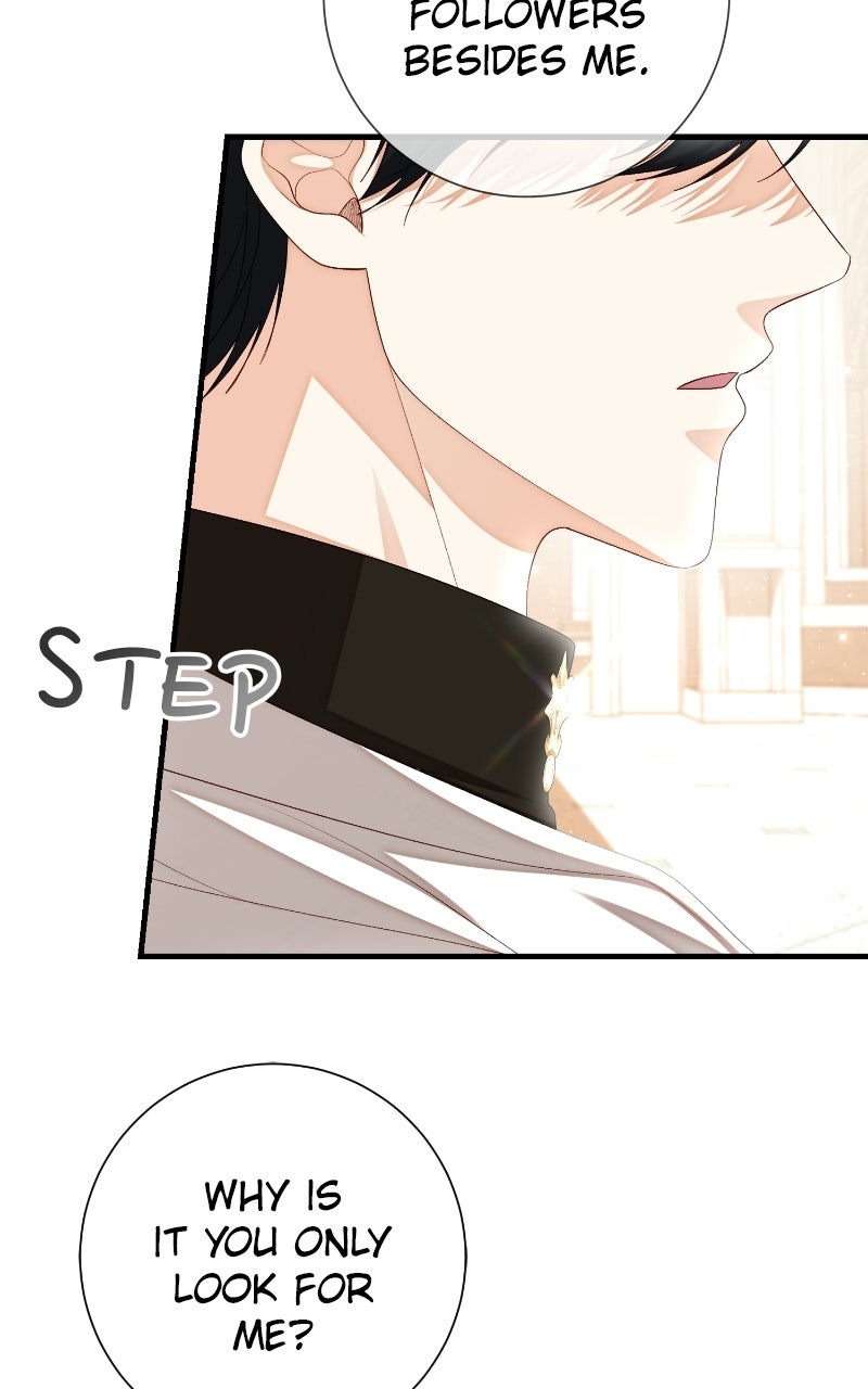 Raising the SecondMale Lead’s Son Episode 49 page 22 - 