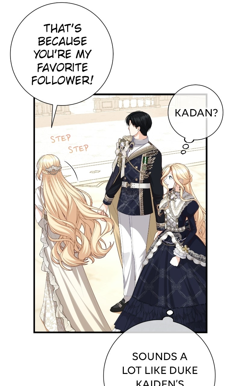 Raising the SecondMale Lead’s Son Episode 49 page 24 - 