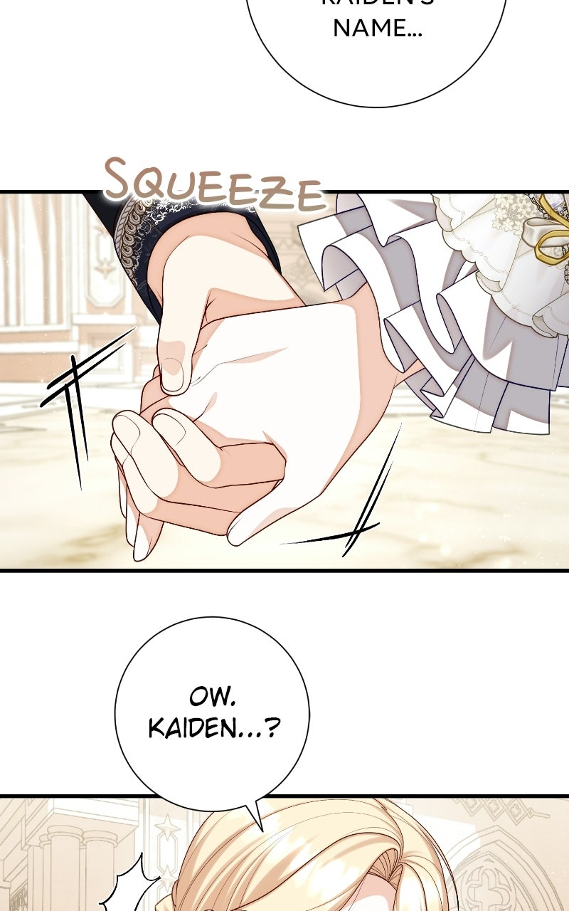 Raising the SecondMale Lead’s Son Episode 49 page 25 - 