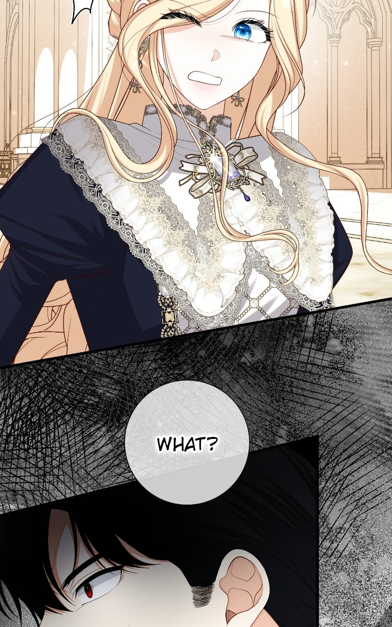 Raising the SecondMale Lead’s Son Episode 49 page 26 - 