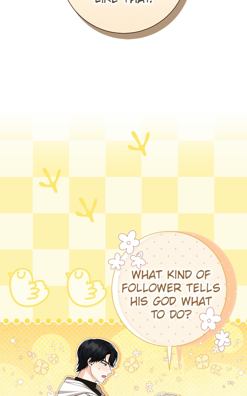 Raising the SecondMale Lead’s Son Episode 49 page 31 - 