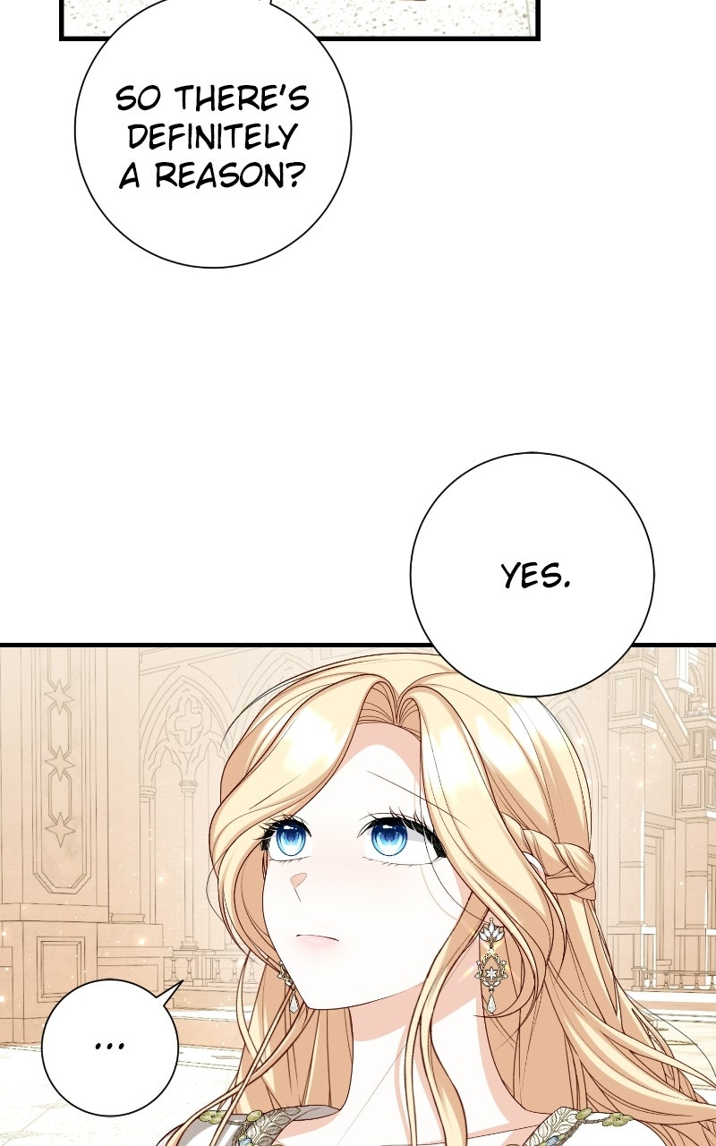 Raising the SecondMale Lead’s Son Episode 49 page 39 - 