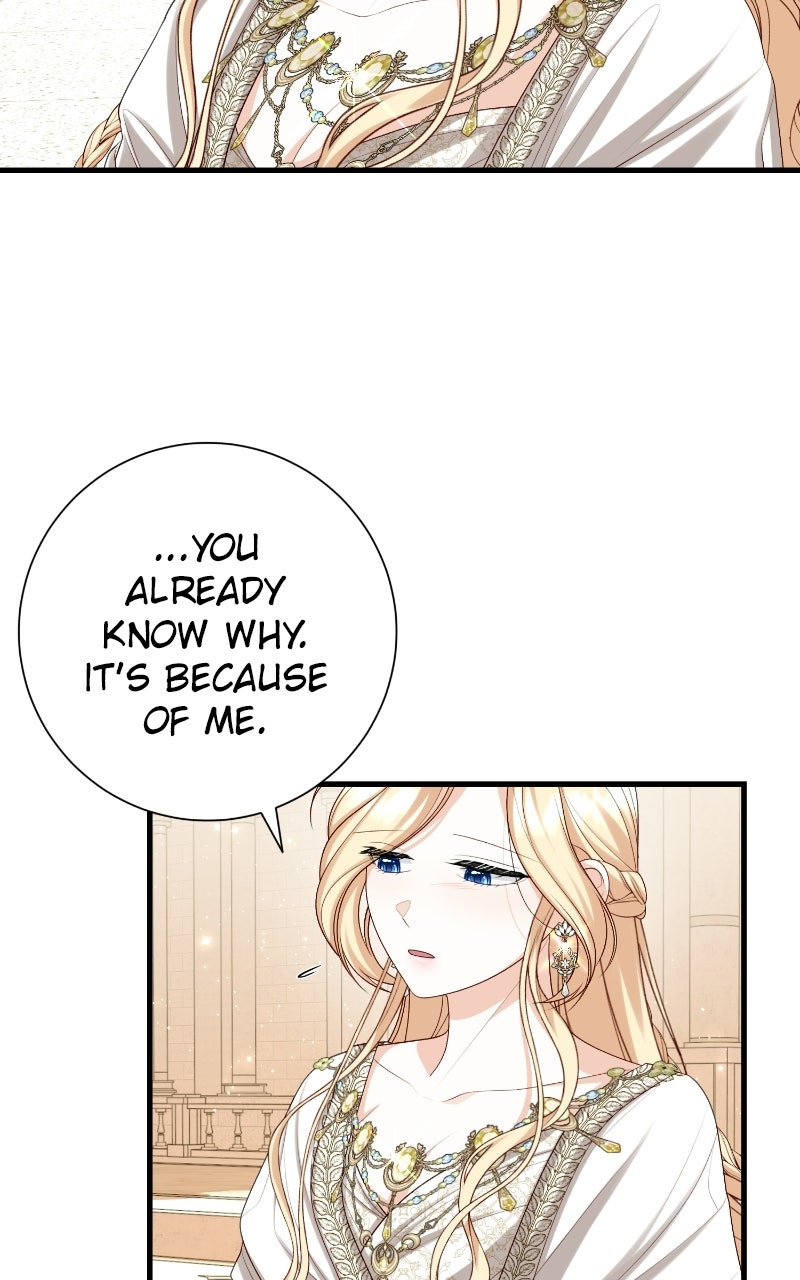 Raising the SecondMale Lead’s Son Episode 49 page 40 - 