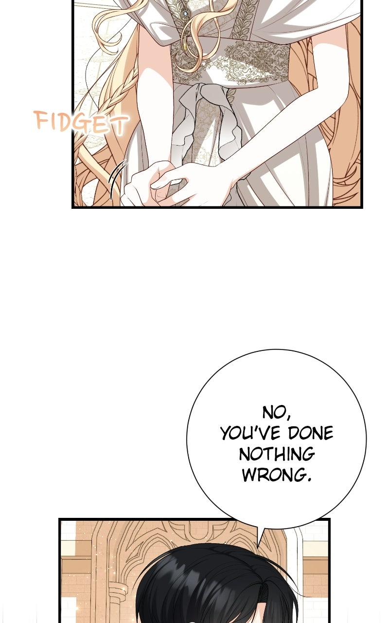 Raising the SecondMale Lead’s Son Episode 49 page 41 - 