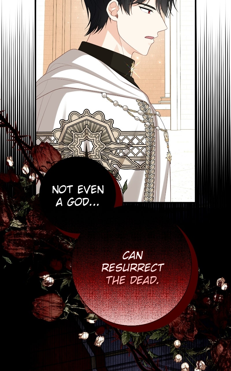 Raising the SecondMale Lead’s Son Episode 49 page 42 - 