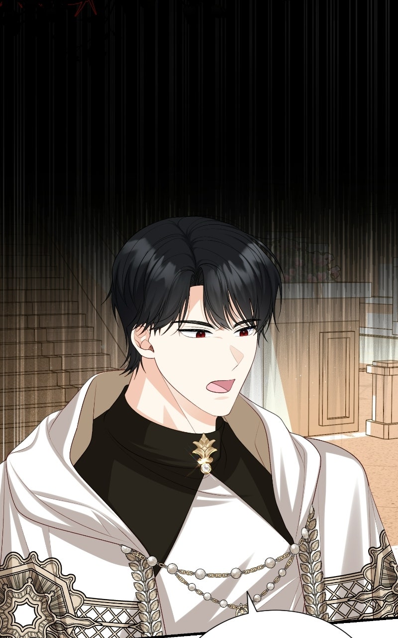 Raising the SecondMale Lead’s Son Episode 49 page 44 - 