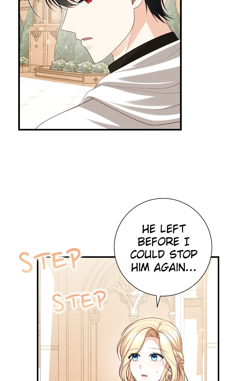 Raising the SecondMale Lead’s Son Episode 49 page 47 - 