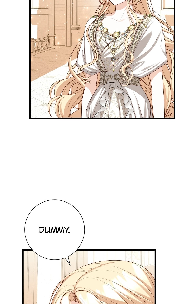 Raising the SecondMale Lead’s Son Episode 49 page 48 - 