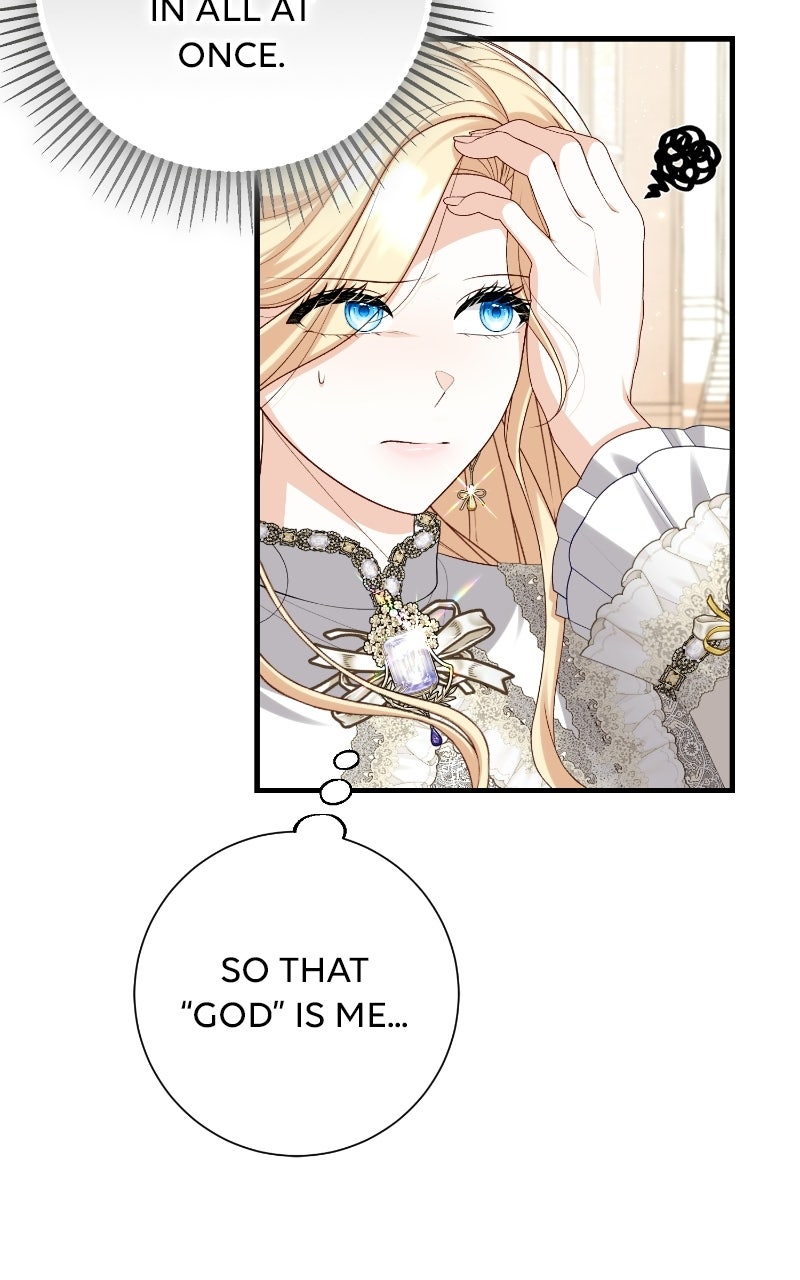 Raising the SecondMale Lead’s Son Episode 49 page 51 - 