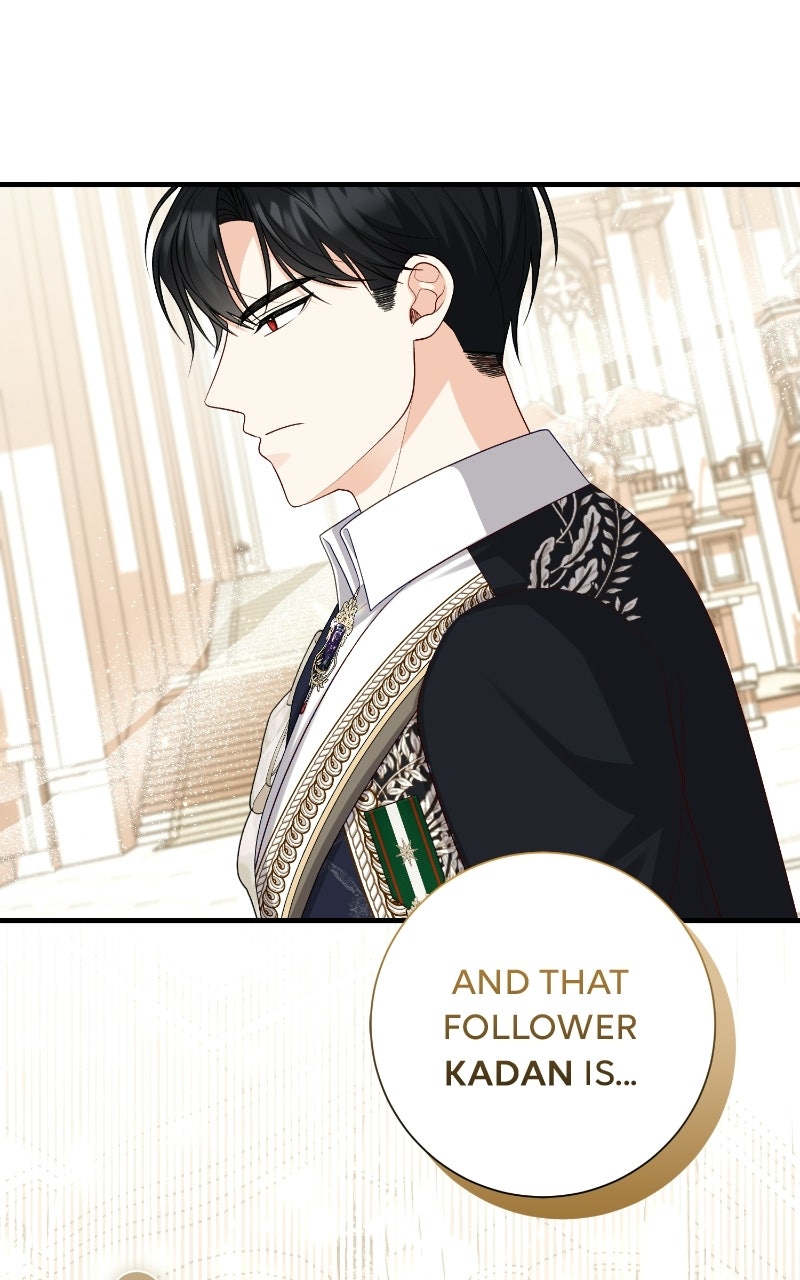 Raising the SecondMale Lead’s Son Episode 49 page 52 - 