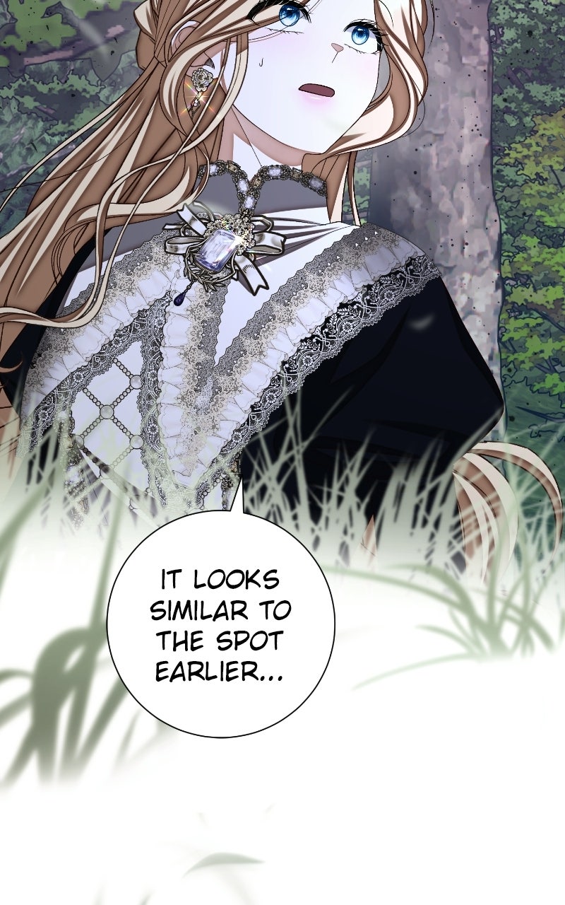 Raising the SecondMale Lead’s Son Episode 49 page 55 - 