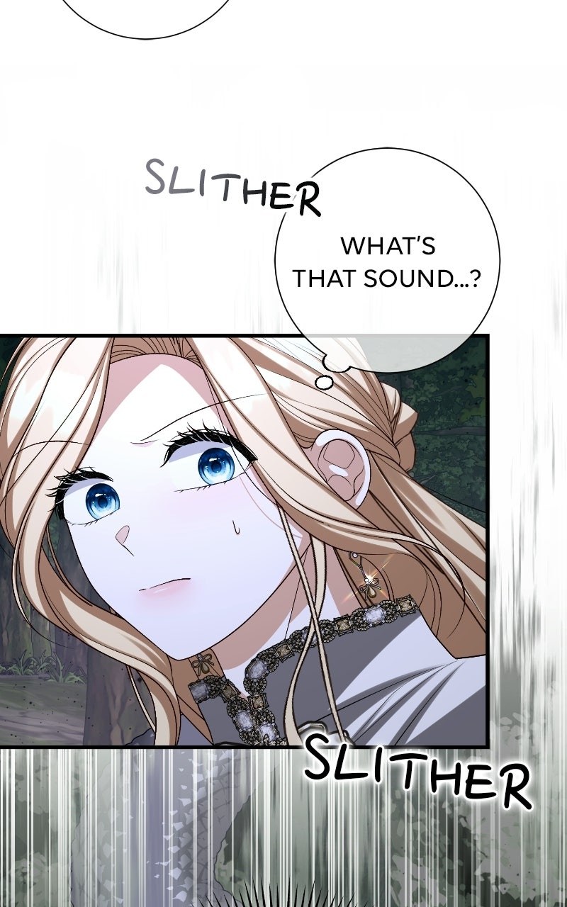 Raising the SecondMale Lead’s Son Episode 49 page 57 - 