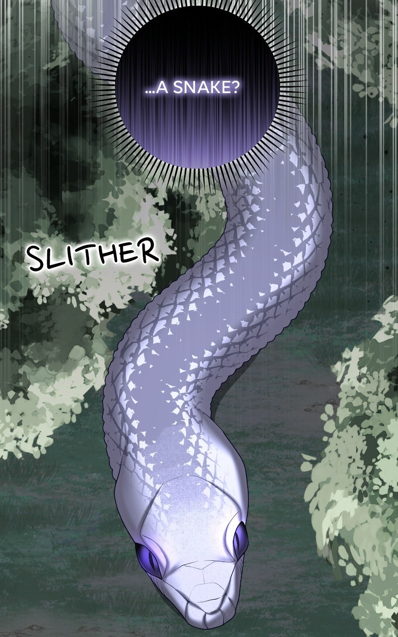 Raising the SecondMale Lead’s Son Episode 49 page 58 - 