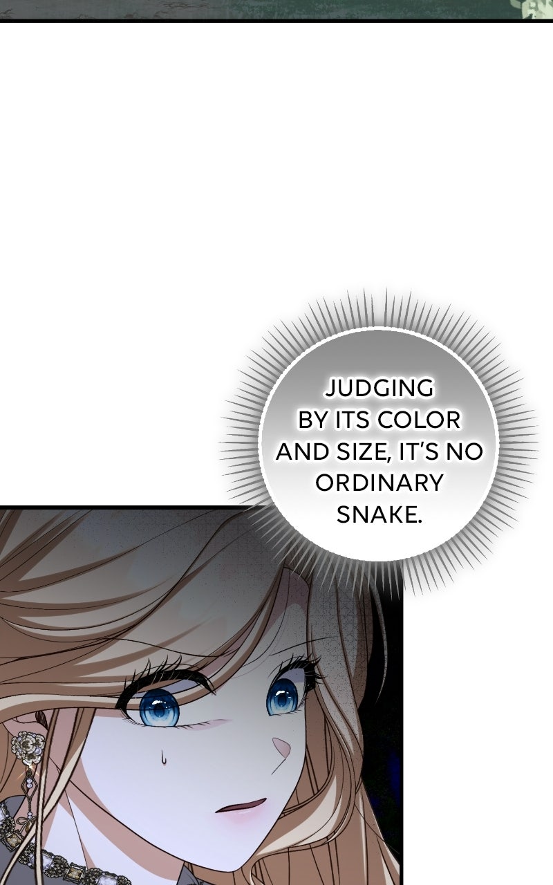 Raising the SecondMale Lead’s Son Episode 49 page 59 - 