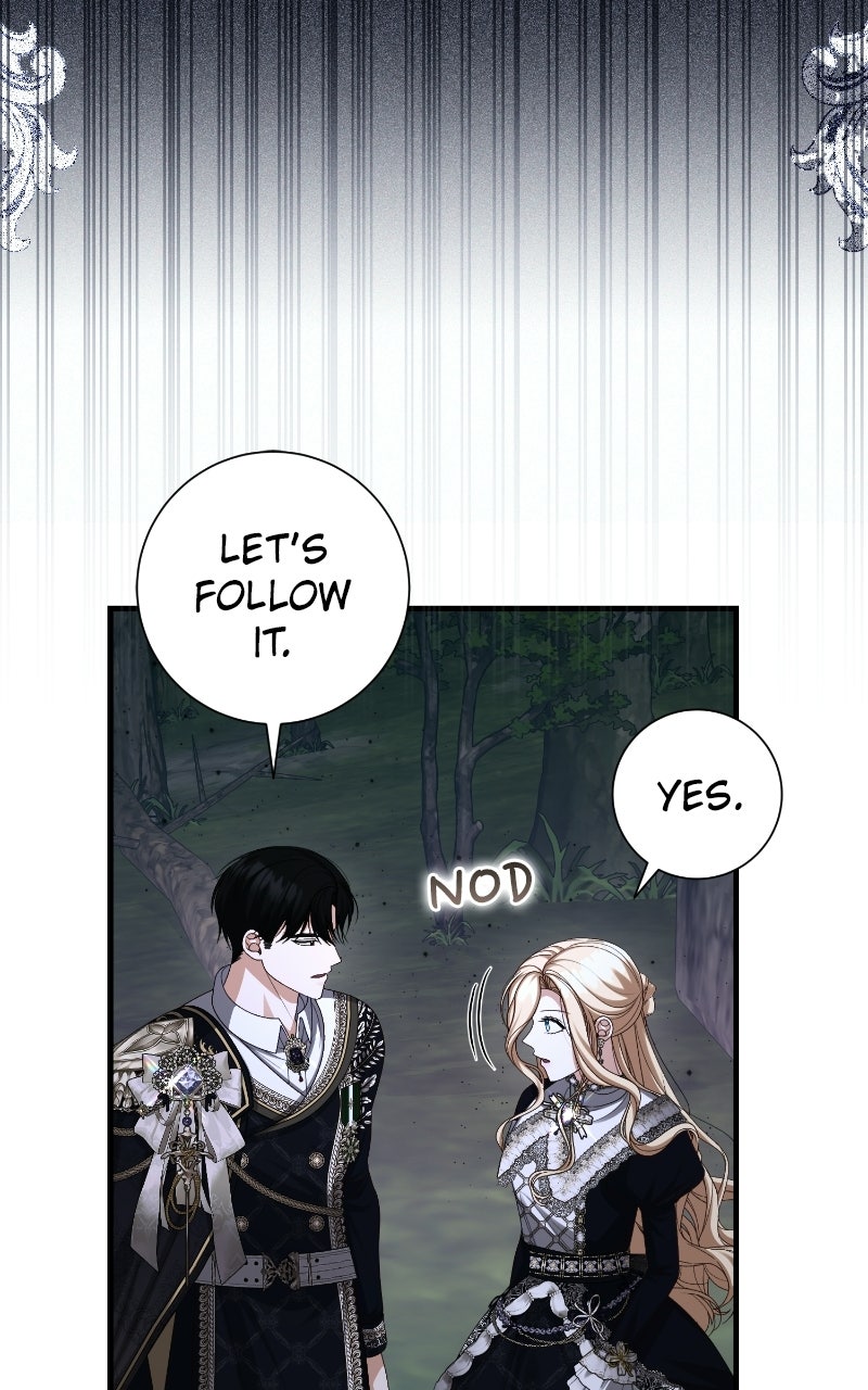 Raising the SecondMale Lead’s Son Episode 49 page 63 - 