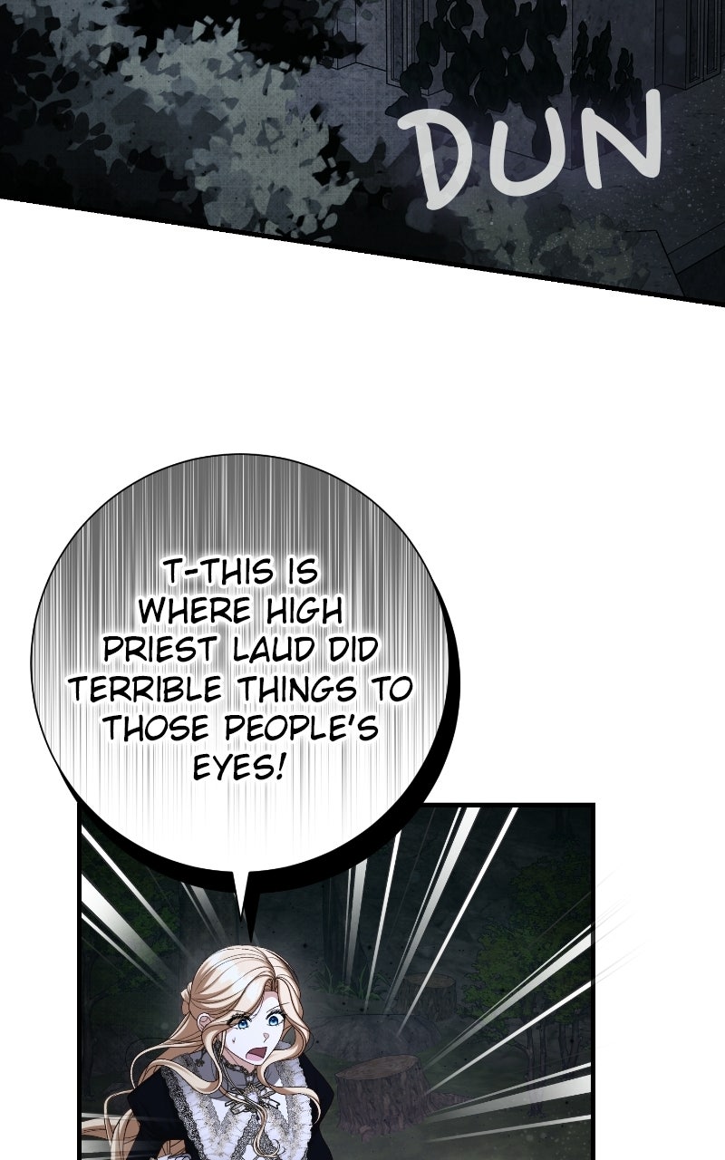 Raising the SecondMale Lead’s Son Episode 49 page 70 - 