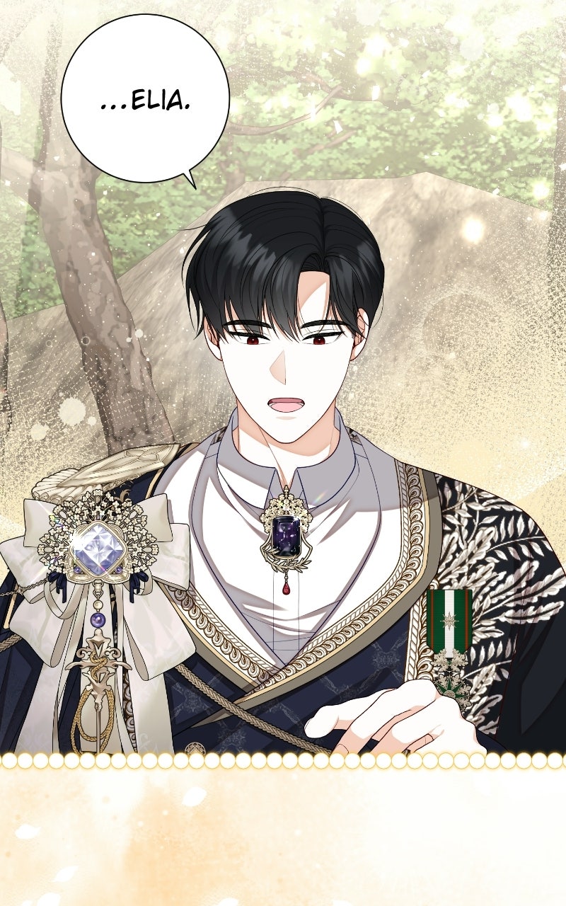 Raising the SecondMale Lead’s Son Episode 49 page 8 - 