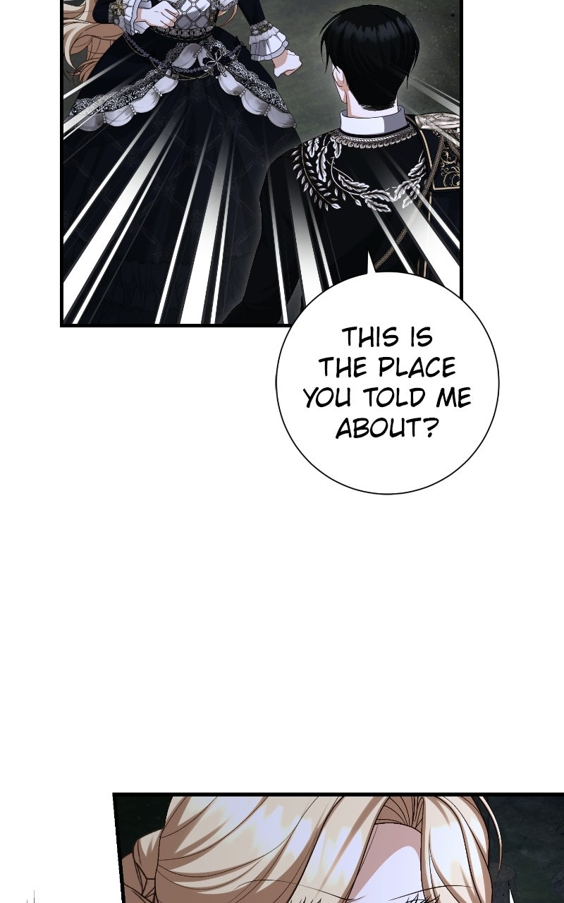 Raising the SecondMale Lead’s Son Episode 49 page 71 - 