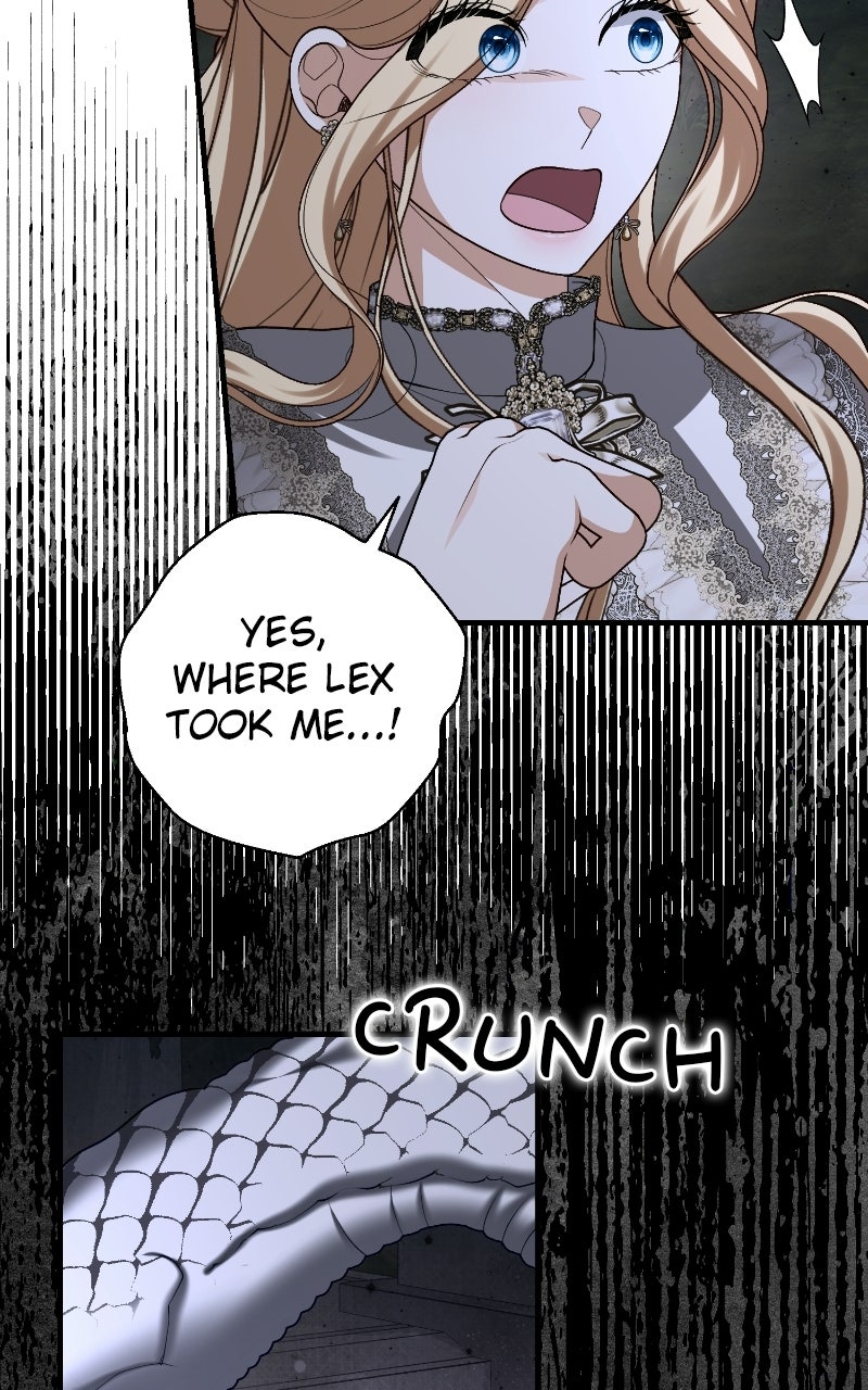 Raising the SecondMale Lead’s Son Episode 49 page 72 - 