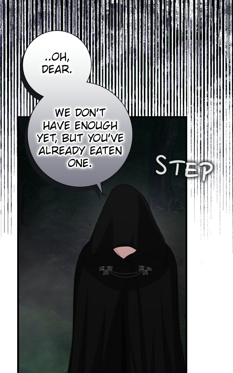 Raising the SecondMale Lead’s Son Episode 49 page 78 - 