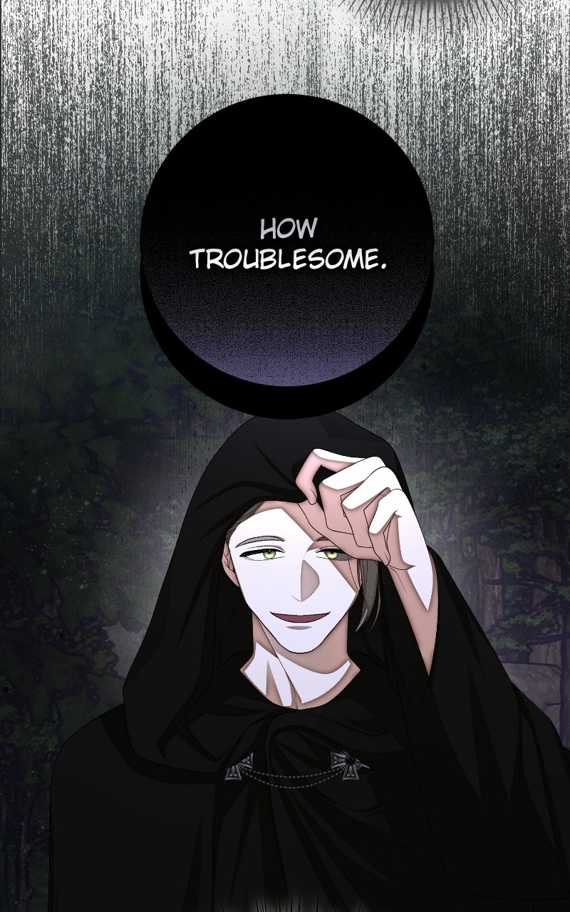 Raising the SecondMale Lead’s Son Episode 49 page 80 - 