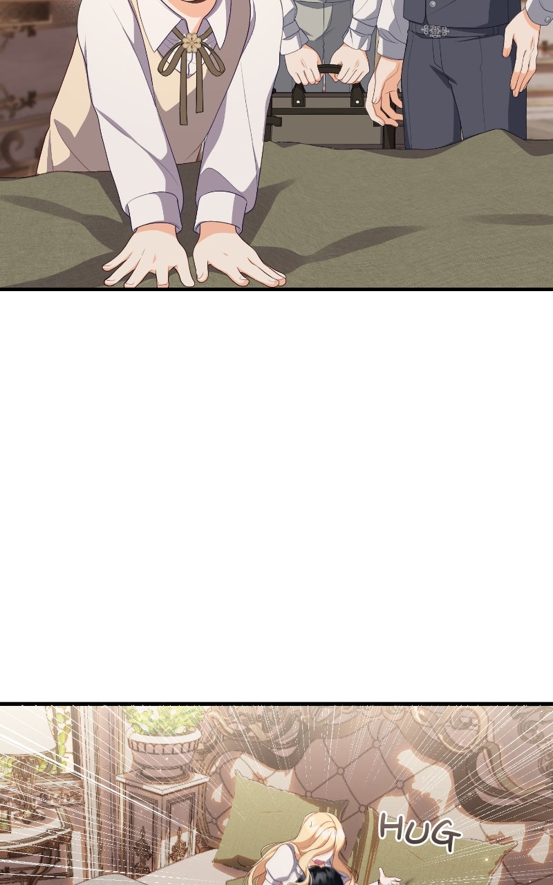 Raising the SecondMale Lead’s Son Episode 5 page 18 - 